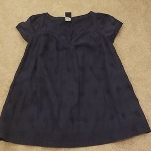 3 for $10-Blue Dress